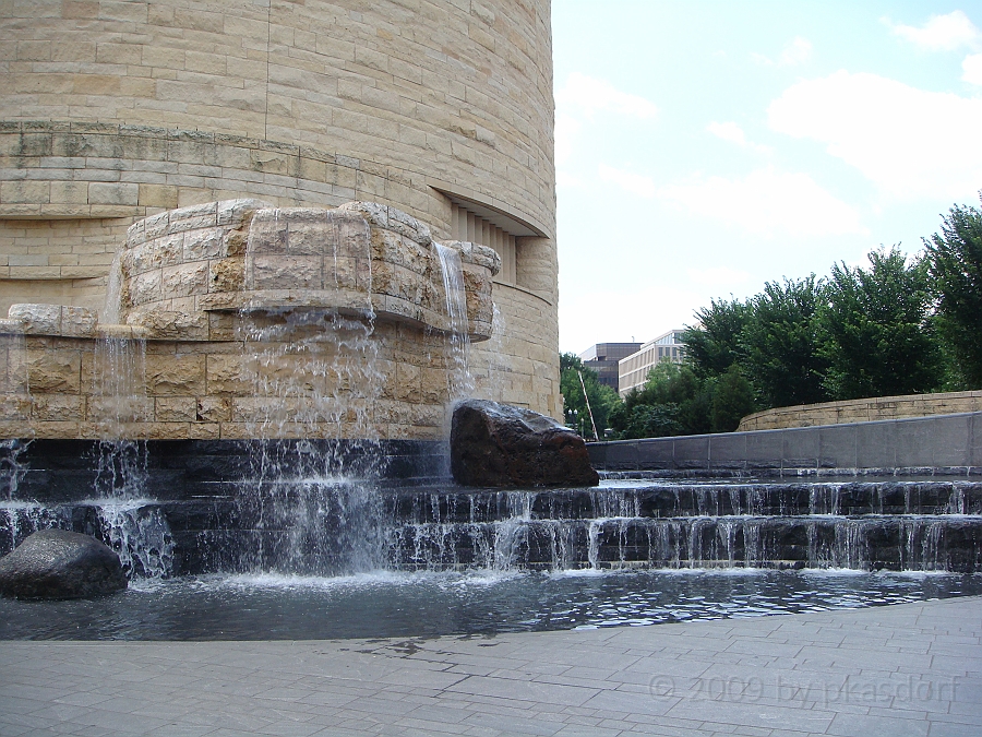 Washington DC [2009 July 04] 209.JPG - Scenes from The National Museum of the American Indian